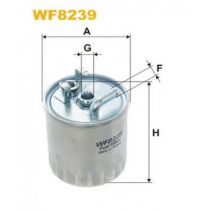   WIX-Filtron WF8239