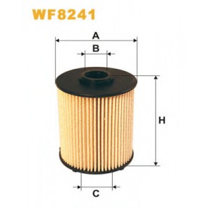 Գ  WIX-Filtron WF8241