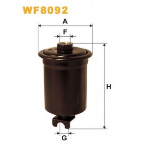   WIX-Filtron WF8092