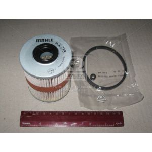 Գ  Knecht-Mahle KX218D