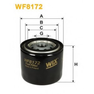   WIX-Filtron WF8172