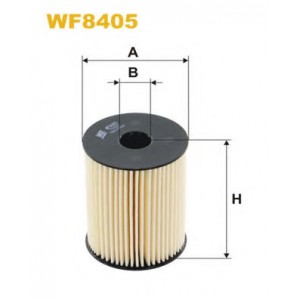 Գ  WIX-Filtron WF8405