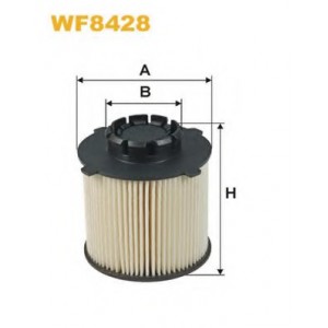 Գ  WIX-Filtron WF8428