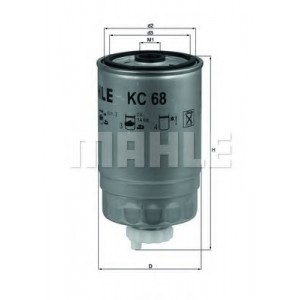   Knecht-Mahle KC68