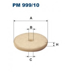 Գ  Filtron PM999/10