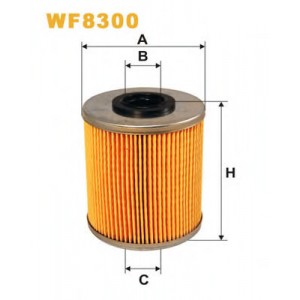 Գ  WIX-Filtron WF8300