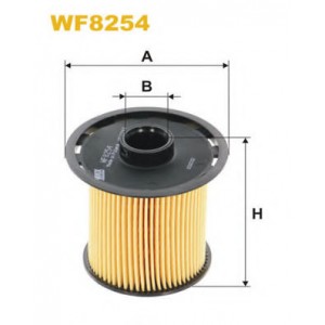 Գ  WIX-Filtron WF8254