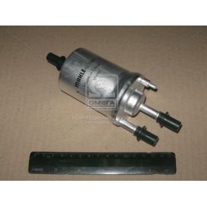 Գ  Knecht-Mahle KL156/1