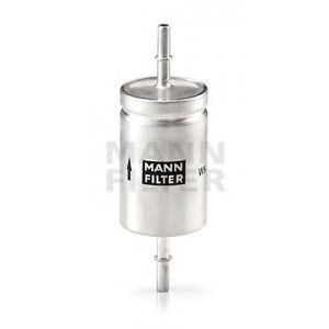   MANN WK512