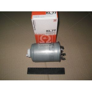   Knecht-Mahle KL77