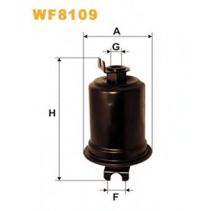 Գ  WIX-Filtron WF8109