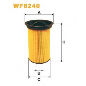 Գ  WIX-Filtron WF8240