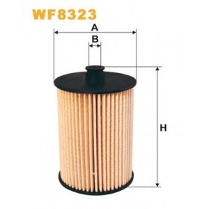   WIX-Filtron WF8323