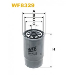   WIX-Filtron WF8329