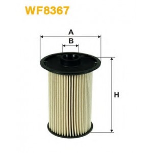   WIX-Filtron WF8367