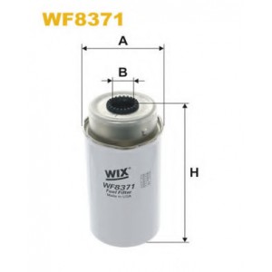 Գ  WIX-Filtron WF8371