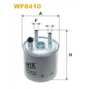   WIX-Filtron WF8410