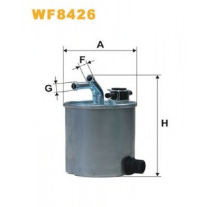 Գ  WIX-Filtron WF8426