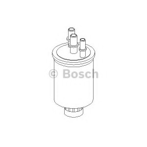 Գ   Bosch 1 457 434 442