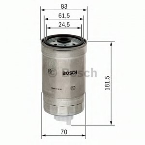 Գ   Bosch 1 457 434 184