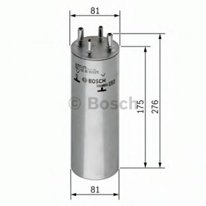    Bosch 0 450 906 467