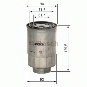 Գ   Bosch 1 457 434 453