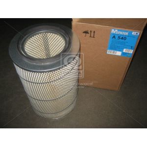   M-filter A540