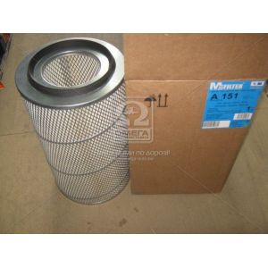   M-filter A151