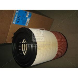   M-filter A574