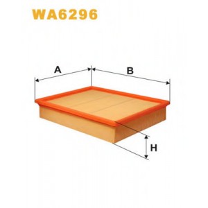   WIX-Filtron WA6296