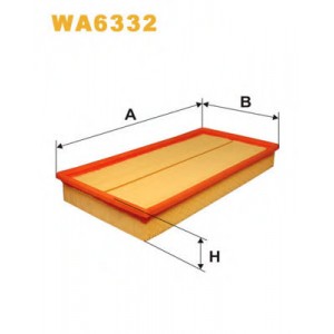   WIX-Filtron WA6332