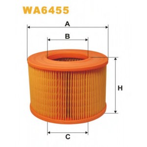   WIX-Filtron WA6455