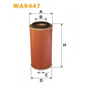   WIX-Filtron WA9447