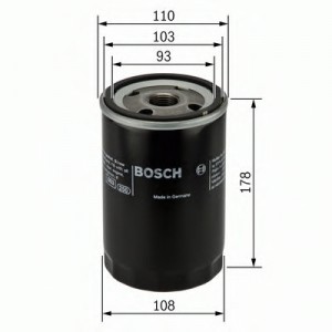 Գ  Bosch 0 451 301 207