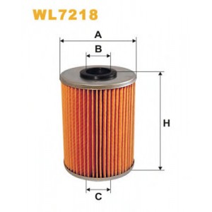   WIX-Filtron WL7218