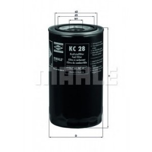 Գ  Knecht-Mahle KC28