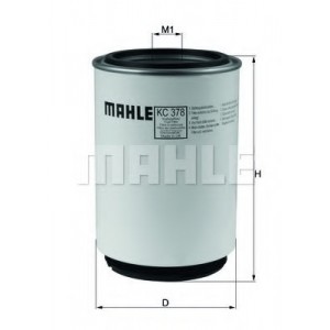   Knecht-Mahle KC378D