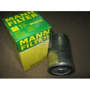   MANN WK842/10