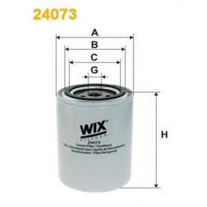   WIX-Filtron 24073