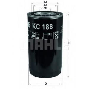   Knecht-Mahle KC188