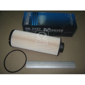 Գ  M-filter DE3107