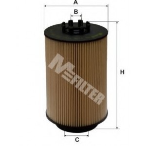   M-filter DE3106