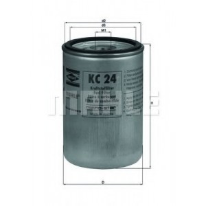   Knecht-Mahle KC24