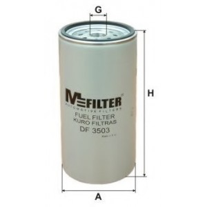 Գ  M-filter DF3503