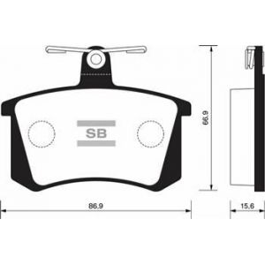   SANGSIN SP2050 ()