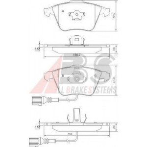   ABS 37426 ()