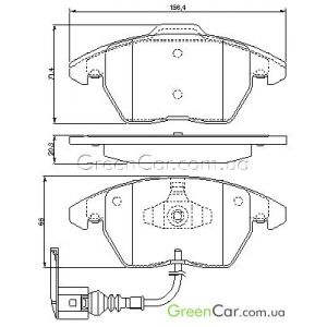   Bosch 0 986 424 797 ()