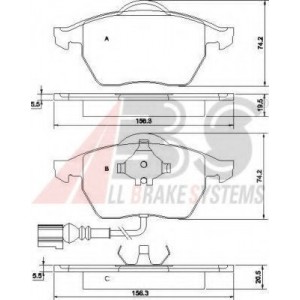   ABS 37133 ()