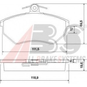   ABS 36789 ()