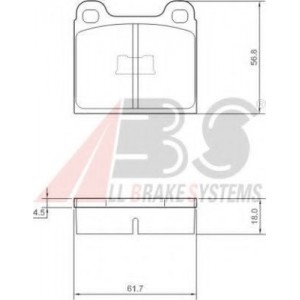   ABS 36106 ()